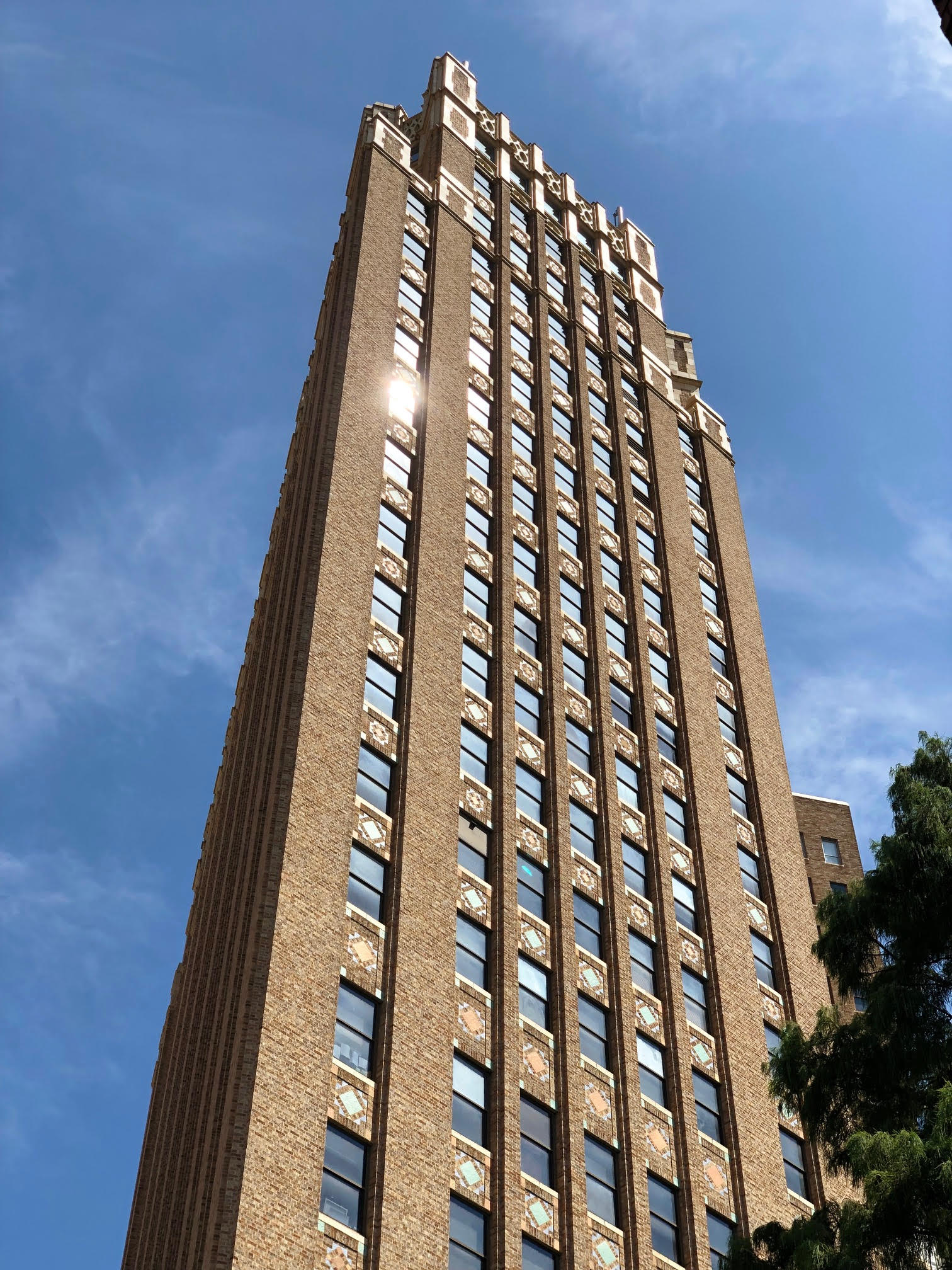 Broadview Capital Projects